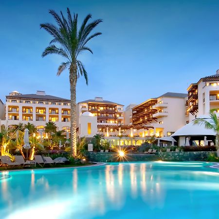 Vincci Seleccion La Plantacion Del Sur Hotel Costa Adeje  Bagian luar foto The Royal at Atlantis